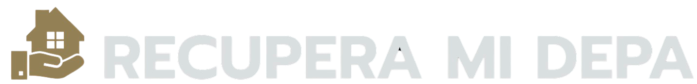 Recupera Mi Depa